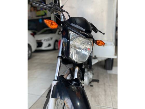 HONDA CG 160 CARGO HONDA CG 160 CARGO